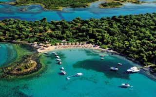 Najegzoticnije plaze u Grckoj